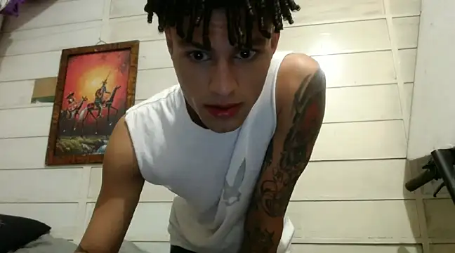 Snapshot of dany_hardy chatting on January 2025 05:10:01 PM dany hardy online show from January 2025 05:10:01 PM