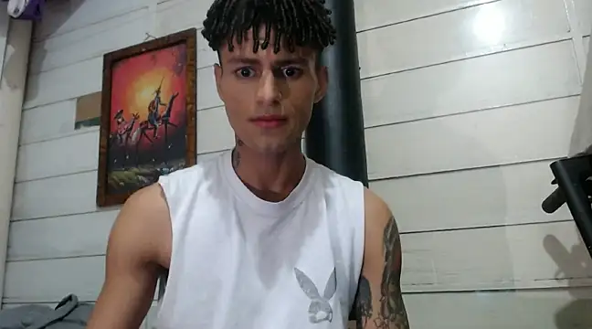 Snapshot of dany_hardy chatting on January 2025 05:00:01 PM dany hardy online show from January 2025 05:00:01 PM