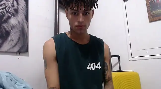 Snapshot of dany_hardy chatting on January 2025 06:52:01 PM dany hardy online show from January 2025 06:52:01 PM