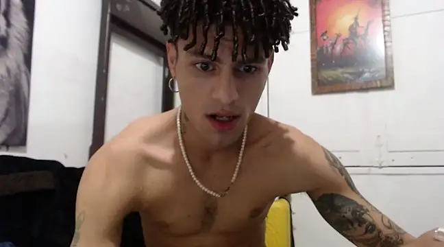 Snapshot of dany_hardy chatting on January 2025 05:09:01 AM dany hardy online show from January 2025 05:09:01 AM