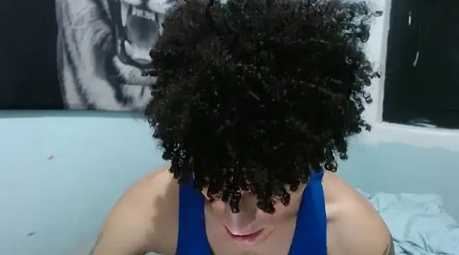 Snapshot of dany_hardy chatting on February 2025 12:41:01 AM dany hardy online show from February 2025 12:41:01 AM