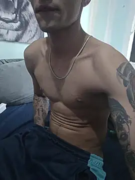 dany hardy online show from November 2025 02:39:02 PM