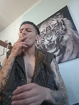 dany hardy online show from February 2026 10:28:02 PM