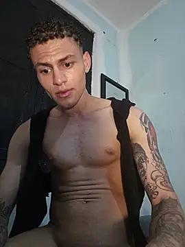 dany hardy online show from February 2026 05:50:02 AM