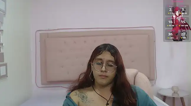 kathepickmanx online show from March 2025 09:26:01 AM