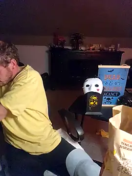 SoxxyNsh online show from October 2025 11:38:01 PM