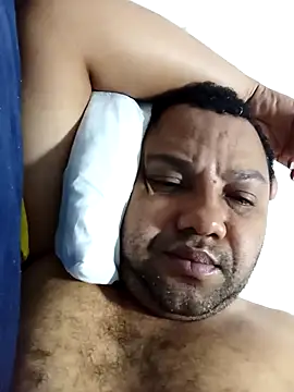 Marcio2235 online show from October 2025 04:56:02 AM