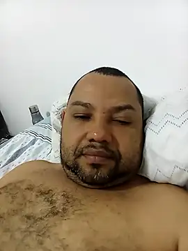 Marcio2235 online show from November 2025 04:56:01 AM