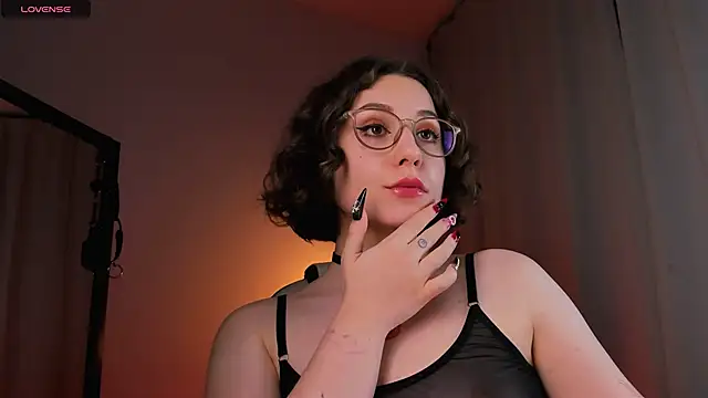 Eva Moss  online show from March 2025 03:33:01 AM