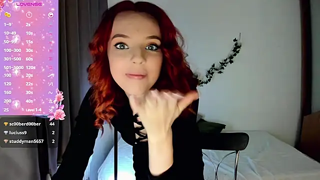 Snapshot of terry_gardner24 chatting on January 2025 10:56:01 AM terry gardner24 online show from January 2025 10:56:01 AM