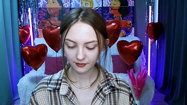 Snapshot of JesssWalker chatting on February 2025 06:51:01 AM JesssWalker online show from February 2025 06:51:01 AM