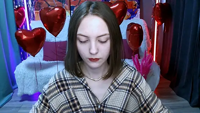 Snapshot of JesssWalker chatting on February 2025 11:11:02 AM JesssWalker online show from February 2025 11:11:02 AM