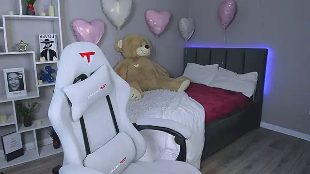 JesssWalker online show from March 2026 12:12:01 AM