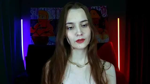 Snapshot of SamanthaaaWalker chatting on January 2025 03:26:01 PM SamanthaaaWalker online show from January 2025 03:26:01 PM