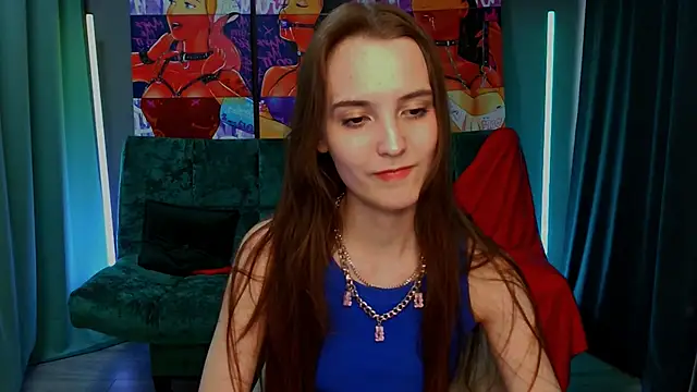 Snapshot of SamanthaaaWalker chatting on January 2025 09:55:02 AM SamanthaaaWalker online show from January 2025 09:55:02 AM