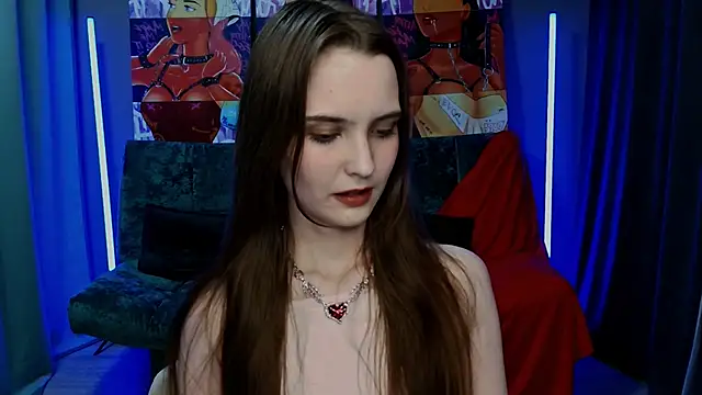 Snapshot of SamanthaaaWalker chatting on January 2025 01:53:01 PM SamanthaaaWalker online show from January 2025 01:53:01 PM