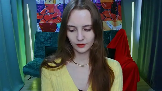 Snapshot of SamanthaaaWalker chatting on January 2025 06:35:02 AM SamanthaaaWalker online show from January 2025 06:35:02 AM