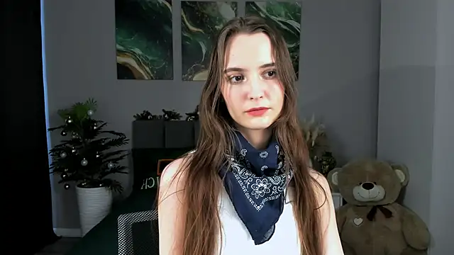 Snapshot of SamanthaaaWalker chatting on January 2025 06:28:01 AM SamanthaaaWalker online show from January 2025 06:28:01 AM