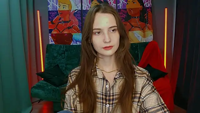 Snapshot of SamanthaaaWalker chatting on January 2025 06:49:02 AM SamanthaaaWalker online show from January 2025 06:49:02 AM