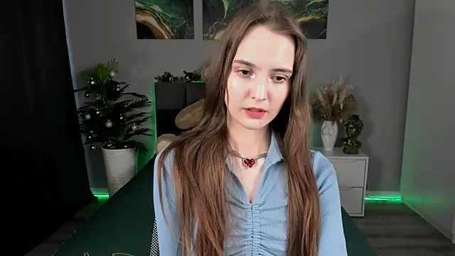 Snapshot of SamanthaaaWalker chatting on January 2025 10:27:01 AM SamanthaaaWalker online show from January 2025 10:27:01 AM