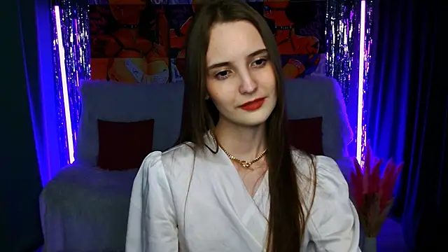 Snapshot of SamanthaaaWalker chatting on February 2025 06:44:02 PM SamanthaaaWalker online show from February 2025 06:44:02 PM