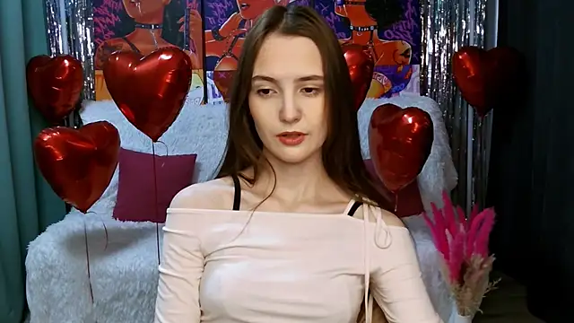 Snapshot of SamanthaaaWalker chatting on February 2025 06:48:01 AM SamanthaaaWalker online show from February 2025 06:48:01 AM