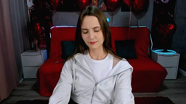 Snapshot of SamanthaaaWalker chatting on February 2025 05:13:02 PM SamanthaaaWalker online show from February 2025 05:13:02 PM