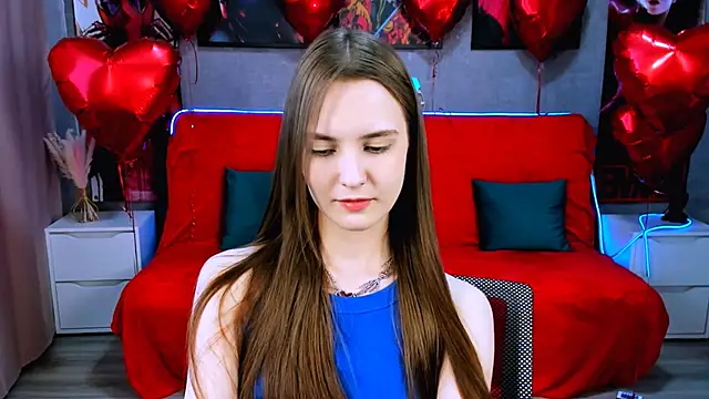 Snapshot of SamanthaaaWalker chatting on March 2025 10:02:01 AM SamanthaaaWalker online show from March 2025 10:02:01 AM