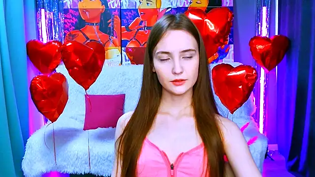 Snapshot of SamanthaaaWalker chatting on March 2025 07:37:01 AM SamanthaaaWalker online show from March 2025 07:37:01 AM