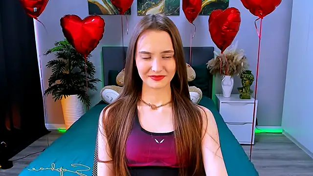 Snapshot of SamanthaaaWalker chatting on March 2025 11:19:01 AM SamanthaaaWalker online show from March 2025 11:19:01 AM