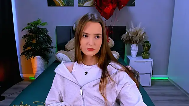 Snapshot of SamanthaaaWalker chatting on March 2025 09:12:02 AM SamanthaaaWalker online show from March 2025 09:12:02 AM