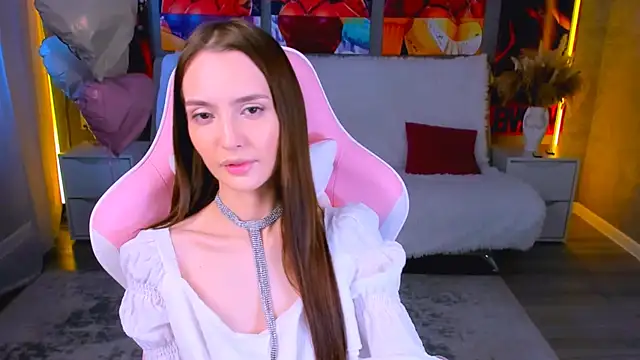 Snapshot of SamanthaaaWalker chatting on March 2026 12:22:01 PM SamanthaaaWalker online show from March 2026 12:22:01 PM