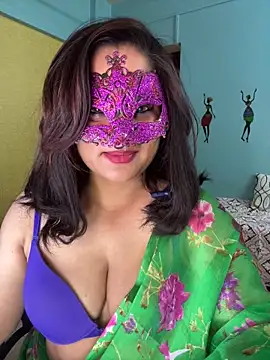 Ayeshaa  25 online show from February 2025 12:32:02 PM