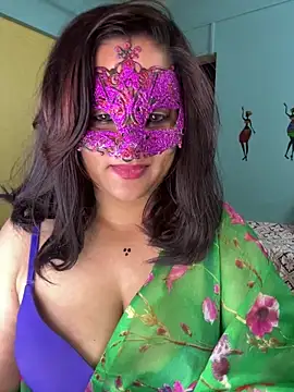 Ayeshaa  25 online show from February 2025 03:38:01 PM