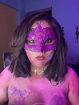 Ayeshaa  25 online show from March 2025 04:23:01 PM