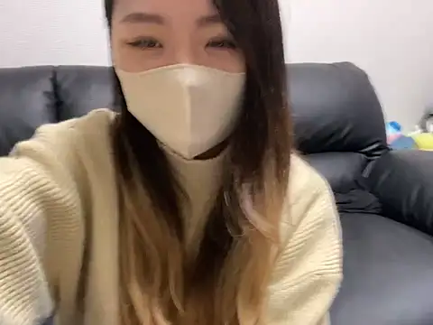 yazawa oO online show from March 2025 10:16:02 PM