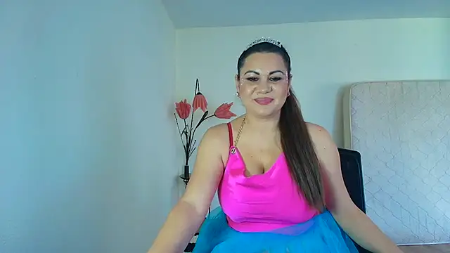 VixenVibesX online show from October 2025 08:48:01 AM