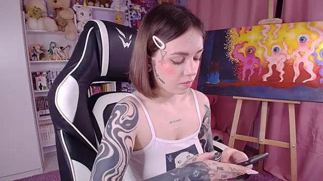 Catharsisi online show from January 2025 03:24:01 PM