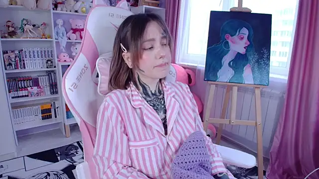 Catharsisi online show from March 2025 02:23:02 PM