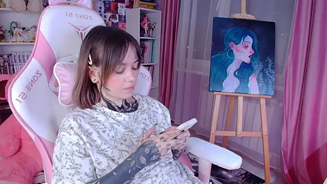 Catharsisi online show from March 2025 05:28:02 PM