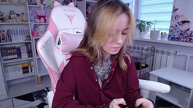 Catharsisi online show from October 2025 01:34:01 PM