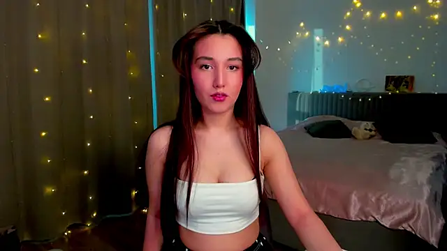 anna elfi online show from December 2025 07:12:01 AM