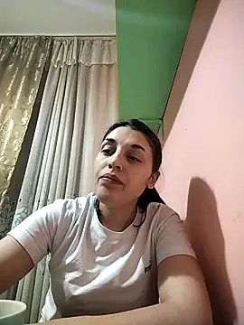 Snapshot of Rosanna_Rennie chatting on January 2025 07:42:02 PM Rosanna Rennie online show from January 2025 07:42:02 PM