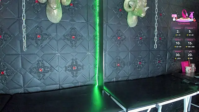 Miiss eva online show from February 2025 11:42:02 AM