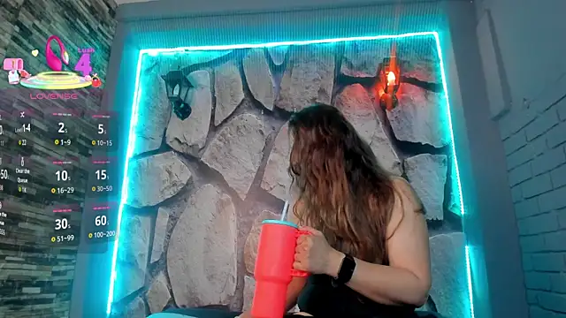 Miiss eva online show from December 2025 11:26:02 AM