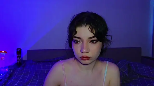 CassJonn online show from February 2026 08:57:02 PM