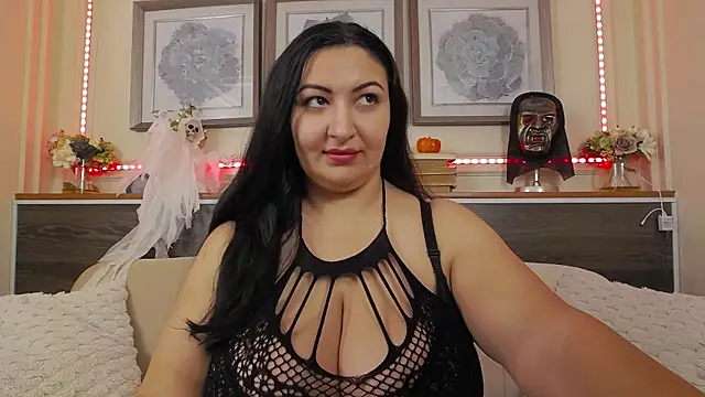 BustyEva  online show from October 2025 04:46:01 AM