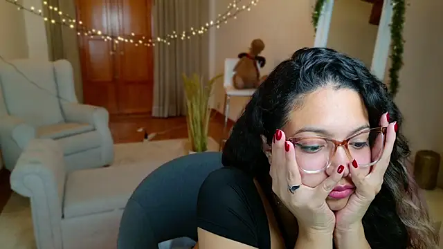 Snapshot of SelenaBlumX chatting on January 2025 08:54:01 PM SelenaBlumX online show from January 2025 08:54:01 PM