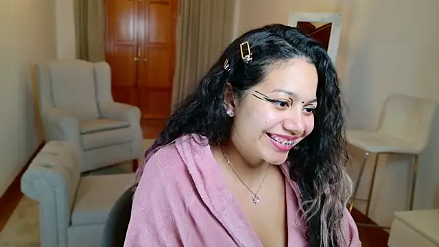 Snapshot of SelenaBlumX chatting on January 2025 09:18:02 PM SelenaBlumX online show from January 2025 09:18:02 PM