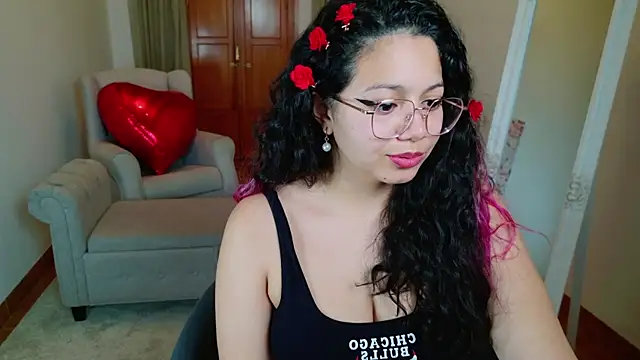 Snapshot of SelenaBlumX chatting on March 2025 09:11:02 PM SelenaBlumX online show from March 2025 09:11:02 PM